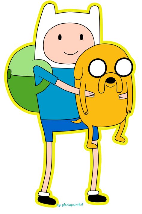 jake finn adventure time